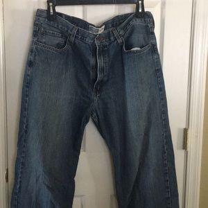Levi Brand Jean